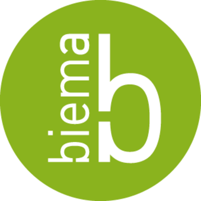 biema - beruflich richtig platziert