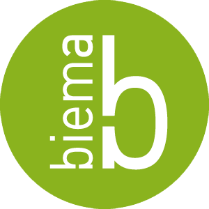 biema - beruflich richtig platziert